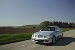 Mercedes-Benz CLK-Class 2006 года